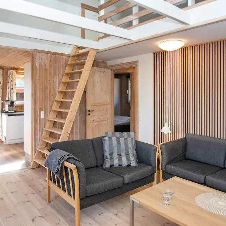 بيت للعطل 8 Person Holiday In Hejls