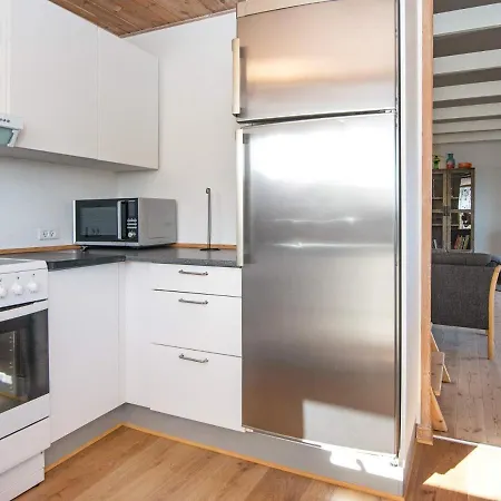 Feriehus 8 Person Holiday In