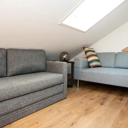 8 Person Holiday In Feriehus Hejls